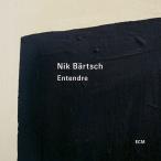 Nik Bartsch / Entendre (2枚組 / 180グラム重量盤レコード）  〔LP〕