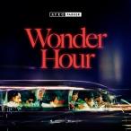 AFRO PARKER / Wonder Hour (CD)