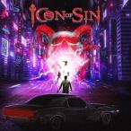 Icon Of Sin / Icon Of Sin 国内盤 〔CD〕