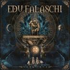 Edu Falaschi / Vera Cruz 国内盤 〔CD〕