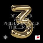 Bruckner ブルックナー / 交響曲第3番　クリスティアーン・ティーレマン＆ウィーン・フィル  〔BLU-SPEC CD 2〕