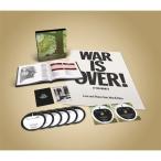 John Lennon ジョンレノン / Plastic Ono Band (The Ultimate Mixes) ＜Super Deluxe CD Box＞(6CD+2Blu-Ray Audio) 輸入盤 〔CD〕