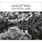 Jean Michel Jarre ジャンミッシェルジャール / Amazonia 輸入盤 〔CD〕