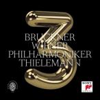 Bruckner ブルックナー / 交響曲第3番　クリスティアーン・ティーレマン＆ウィーン・フィル 輸入盤 〔CD〕