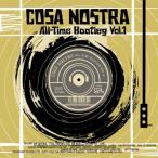 Cosa Nostra / все * время *b-to нога Vol.1 (CD)