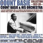 Count Basie подсчет Bay si-/ Count Basie Collection 1937-39 зарубежная запись (CD)