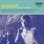 Lana Cantrell /lana, музыка из фильмов . петь! ( бумага jacket specification ) записано в Японии (CD)