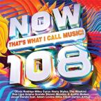 NOW（コンピレーション） / Now That's What I Call Music! 108 (2CD) 輸入盤 〔CD〕