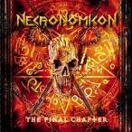 Necronomicon / Final Chapter 輸入盤 〔CD〕