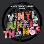 Jasper The Vinyl Junkie / Vinyl Junkie Thangs (+7inch) (3枚組アナログレコード)  〔LP〕