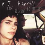 PJ Harvey ピージェイハーベイ / Uh Huh Her (アナログレコード)  〔LP〕