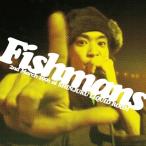 Fishmans Fishmans /.. в то время как . история есть 96.3.2@ Shinjuku LIQUID ROOm (CD)