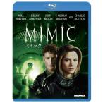 ミミック【ブルーレイ】  〔BLU-RAY DISC〕