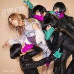 蒼井翔太 / give me me  〔CD Maxi〕