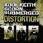 Kool Keith / Scorn / Submerged / Distortion  〔LP〕