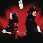 White Stripes ホワイトストライプス / Get Behind Me Satan 輸入盤 〔CD〕