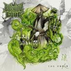 Bushido Code / Ronin 国内盤 〔CD〕