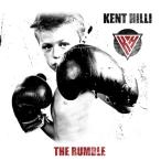 Kent Hilli / Rumble 国内盤 〔CD〕