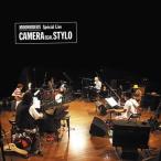 Moon Riders ムーンライダーズ / moonriders special live カメラ=万年筆  〔CD〕