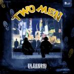 BLAHRMY / TWO MEN (CD)