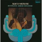 Alice Coltrane アリスコルトレーン / Huntington Ashram Monastery  国内盤 〔SHM-CD〕