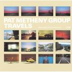Pat Metheny パットメセニー  / Travels (2枚組 SHM-SUPER AUDIO CD)＜シングルレイヤー＞ 国内盤 〔SACD〕