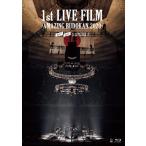 go!go!vanillas / 1st LIVE FILM -AMAZING BUDOKAN 2020-(Blu-ray)  〔BLU-RAY DISC〕