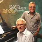 Mark Winkler / David Benoit / Old Friends 輸入盤 〔CD〕