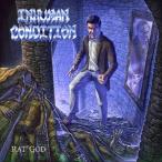 Inhuman Condition / Rat God 国内盤 〔CD〕