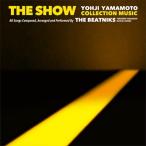 Beatniks ビートニクス / THE SHOW  /  YOHJI YAMAMOTO COLLECTION MUSIC by THE BEATNIKS (アナログレコード)  〔LP〕