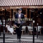 Petter Wettre / Last Album 輸入盤 〔CD〕