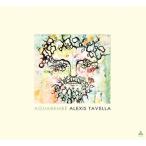 Alexis Tavella / Aguabembe зарубежная запись (CD)