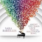 Sara Bareilles サラバレリス / Amidst the Chaos:  Live from the Hollywood Bowl (2CD) 輸入盤 〔CD〕