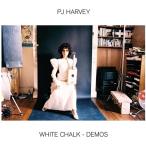 PJ Harvey ピージェイハーベイ / White Chalk - Demos (180グラム重量盤レコード)  〔LP〕