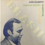 Joao Gilbertojo Anne Gilberto / Brasil: море. ..[ производство ограничение запись ] записано в Японии (CD)