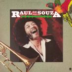 Raul De Souzalauruji Hsu The / Sweet Lucy [ производство ограничение запись ] записано в Японии (CD)