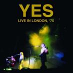 Yes イエス / Live in London 1975 (2CD) 輸入盤 〔CD〕