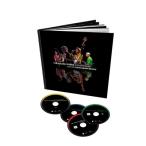 Rolling Stones ローリングストーンズ / Bigger Bang Live On Copacabana Beach:  Deluxe Edition (2枚組DVD＋2CD)  〔DVD〕