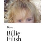 ビリー・アイリッシュ / BILLIE EILISH  〔本〕