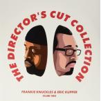 Frankie Knuckles / Eric Kupper / Director's Cut Collection Vol. 3 (2枚組アナログレコード)  〔LP〕