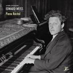 ピアノ作品集 / Edward Weiss:  Piano Recital-a Pupil Of Busoni 国内盤 〔CD〕