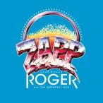 Zapp&amp;Roger ザップ＆ロジャー / All The Greatest Hits (カラーヴァイナル仕様 / 2枚組アナログレコード）  〔LP〕