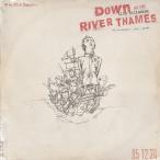 Liam Gallagher / Down By The River Thames 国内盤 〔CD〕