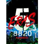 B'z / B'z SHOWCASE 2020 -5 ERAS 8820- Day3 (DVD)  〔DVD〕