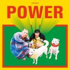 chelmico / POWER 【完全生産限定盤】(アナログレコード)  〔LP〕