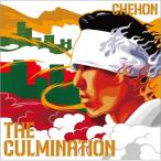 CHEHON che ho n/ THE CULMINATION (CD)