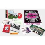 Pink Floyd ピンクフロイド / Atom Heart Mother:  原子心母 (箱根アフロディーテ50周年記念盤)(CD＋ブルーレイ)＜7イン