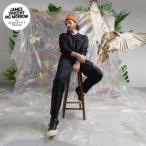 James Vincent McMorrow / Grapefruit Season (ローズヴァイナル仕様 / アナログレコード)  〔LP〕