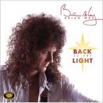 Brian May / Back to the Light 〜光にむかって〜 【限定盤 デラックス・エディション】(2枚組 SHM-CD) 国内盤 〔SHM-CD〕