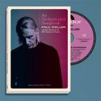 Paul Weller ポールウェラー / An Orchestrated Songbook (+Book)【限定盤】 輸入盤 〔CD〕